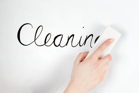 LEGAMASTER Kleiner 7-120100-1 Whiteboardlöscher