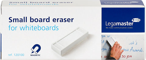 LEGAMASTER Kleiner 7-120100-1 Whiteboardlöscher