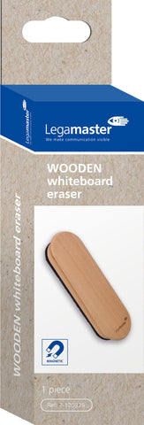 LEGAMASTER Löscher 7-120325 Whiteboard Wooden