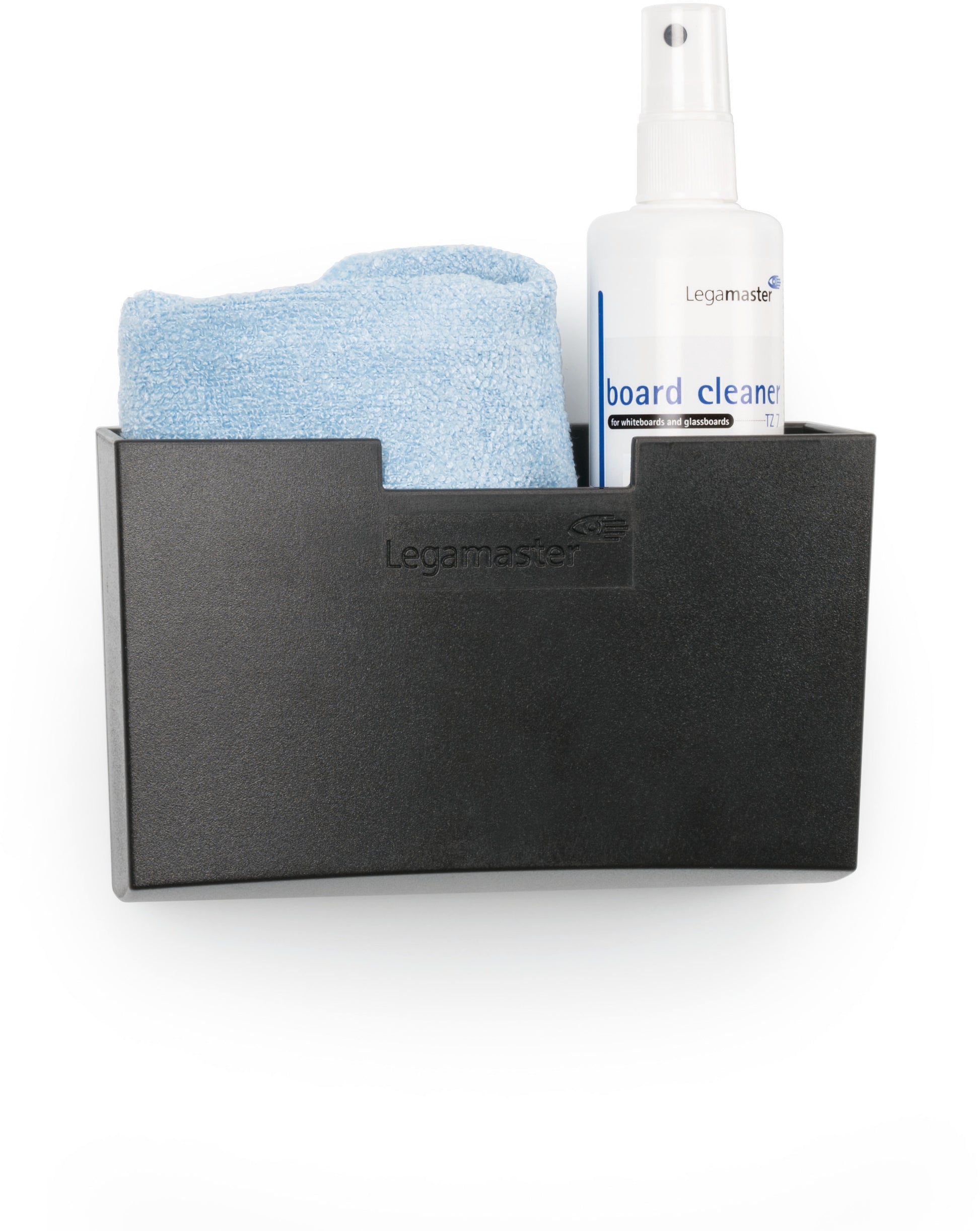 LEGAMASTER Glasboard 7-122700 Zubehörhalter magnetisch