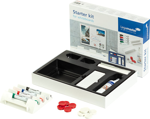 LEGAMASTER Zubehörset Starter Kit 7-125000