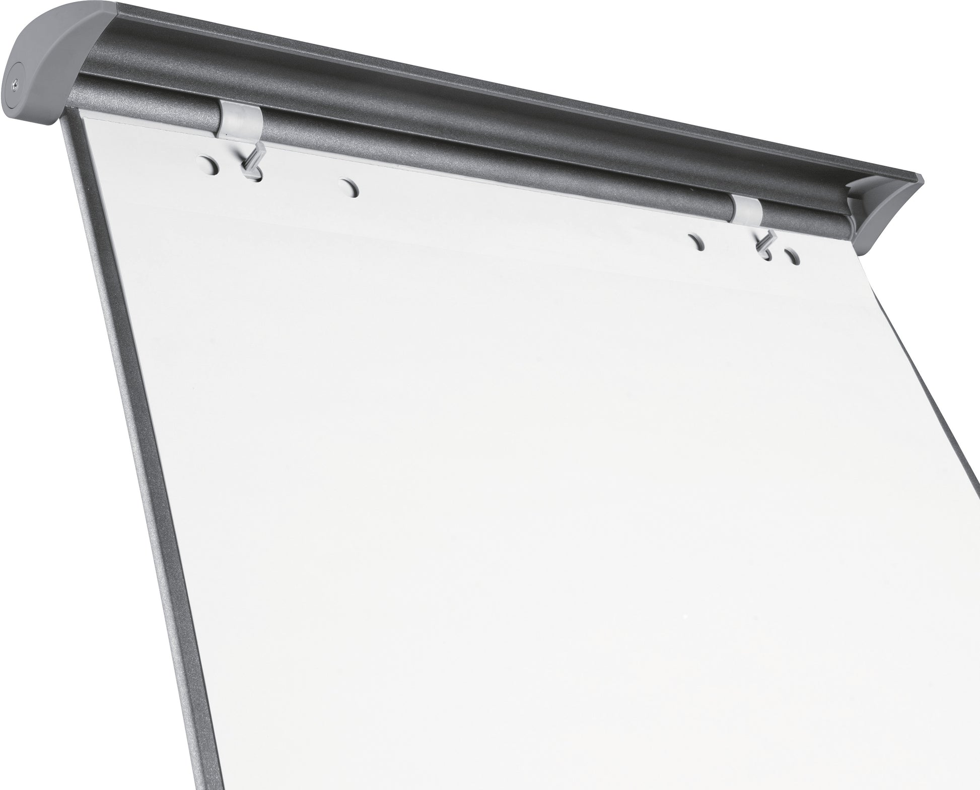 LEGAMASTER Flipchart-Papier blanko 7-156000 weiss holzfrei,blanko 20 Blatt