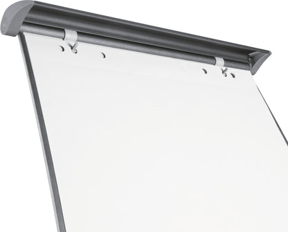 LEGAMASTER Flipchart-Papier blanko 7-156000 weiss holzfrei,blanko 20 Blatt