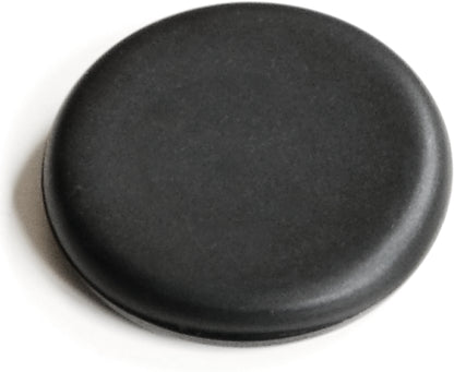 LEGAMASTER Glasboard 7-181600 Magnete 5 Stk. schwarz