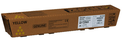 LEXMARK Toner-Modul return EHY yellow C242XY0 C2425/2535 3500 Seiten