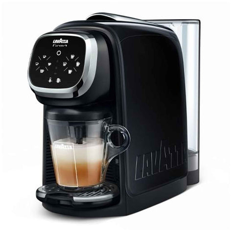 LF 1050 Inovy leite Lavazza da empresa máquina de cápsulas