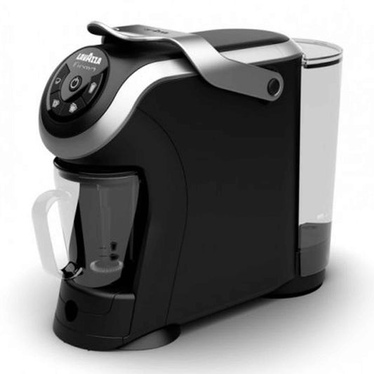 LF400 melk LAVAZZA  - firma - kapselmaskin