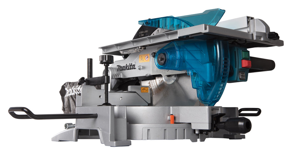 
          Kapp- und Gehrungssäge elektrisch mit Tisch  • 305/30 mm
          LH1201FL
        