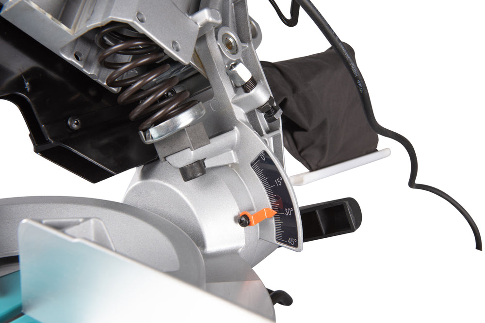 
          Kapp- und Gehrungssäge elektrisch mit Tisch  • 305/30 mm
          LH1201FL
        