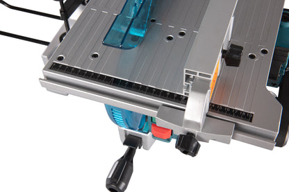 
          Kapp- und Gehrungssäge elektrisch mit Tisch  • 305/30 mm
          LH1201FL
        