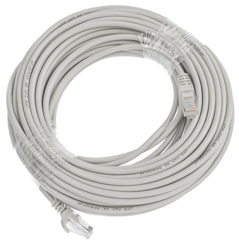 LINK2GO Patch Cable Cat.5e PC5013WGP U/UTP, 20.0m