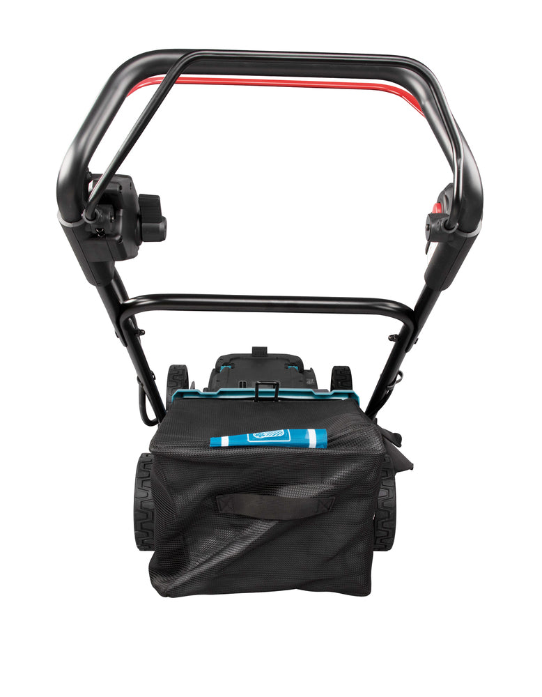 
          Akku-Rasenmäher 36V mit Verbindungsstecker und Radantrieb 53 cm
          LM001CZ
        