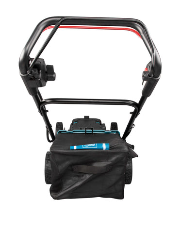 
          Akku-Rasenmäher 36V mit Verbindungsstecker und Radantrieb 53 cm
          LM001CZ
        