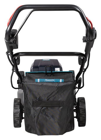 
          Akku-Rasenmäher XGT ® 48 cm
          LM001GZ
        