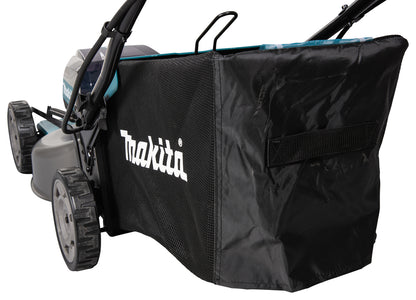 
          Akku-Rasenmäher XGT ® 48 cm
          LM001GZ
        