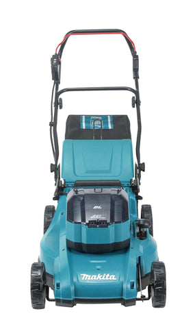 
          Akku-Rasenmäher 64Vmax 48 cm
          LM001JM101
        