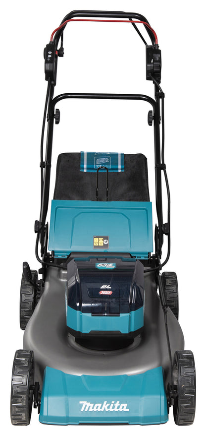 
          Akku-Rasenmäher XGT ® 53 cm
          LM002GZ
        