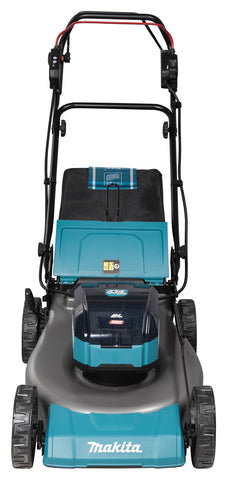 
          Akku-Rasenmäher XGT ® 53 cm
          LM002GZ
        