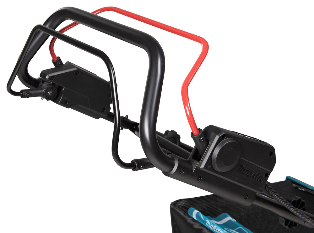 
          Akku-Rasenmäher XGT ® 53 cm
          LM002GZ
        