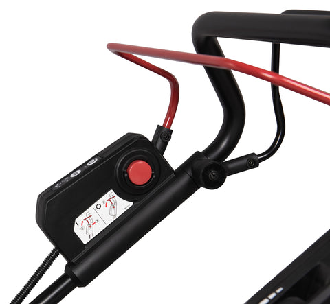 
          Akku-Rasenmäher XGT ® 53 cm
          LM002GZ
        