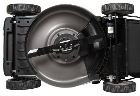 
          Akku-Rasenmäher XGT ® 53 cm
          LM002GZ
        