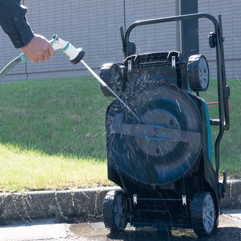 
          Akku-Rasenmäher XGT ® 38 cm
          LM003GM103
        