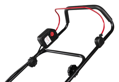 
          Akku-Rasenmäher XGT ® 38 cm
          LM003GZ
        