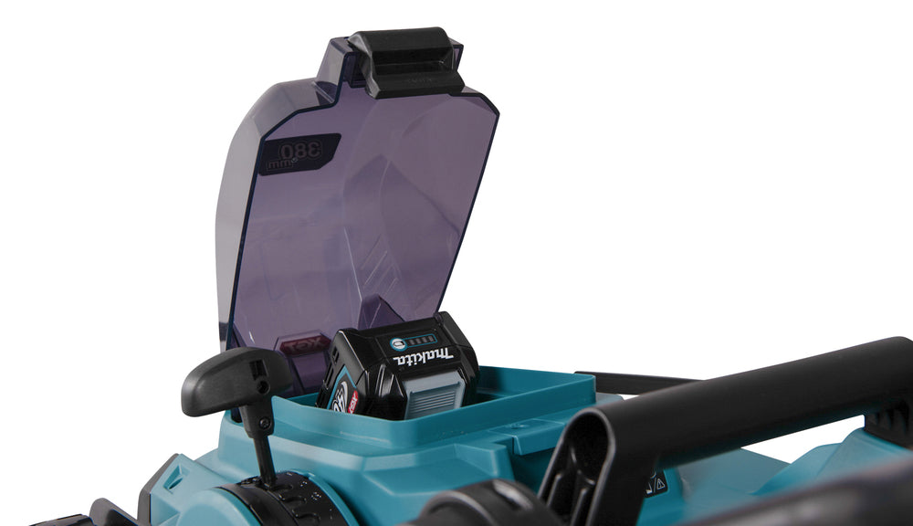 
          Akku-Rasenmäher XGT ® 38 cm
          LM003GM103
        