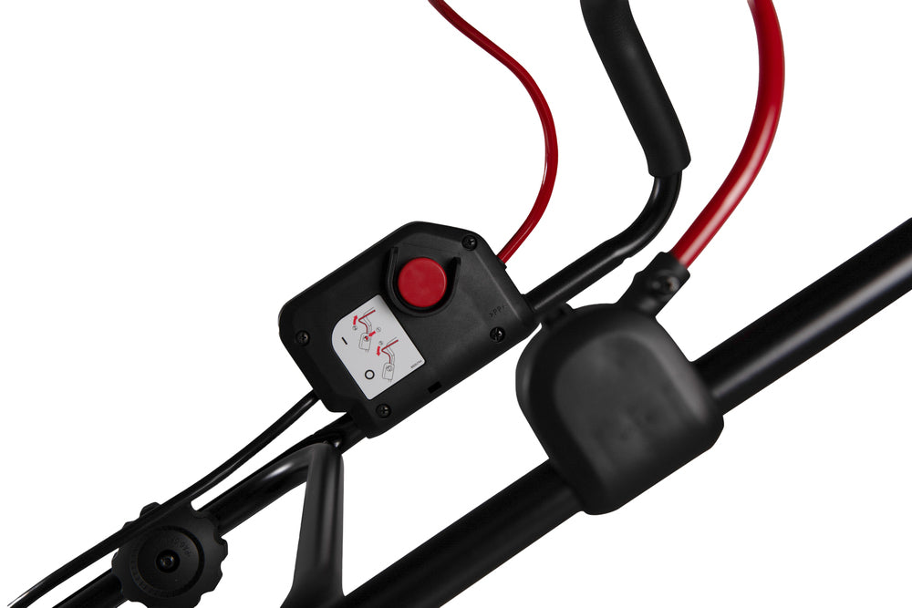 
          Akku-Rasenmäher XGT ® 38 cm
          LM003GM103
        