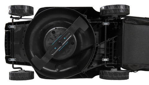 
          Akku-Rasenmäher XGT ® 38 cm
          LM003GM103
        