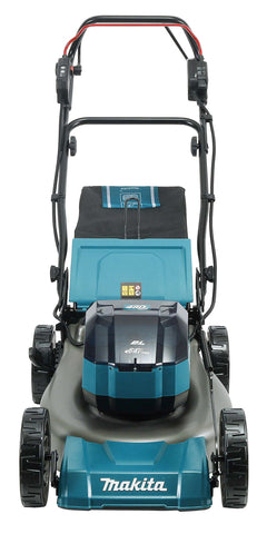 
          Akku-Rasenmäher 64Vmax mit Radantrieb 48 cm
          LM003JB101
        