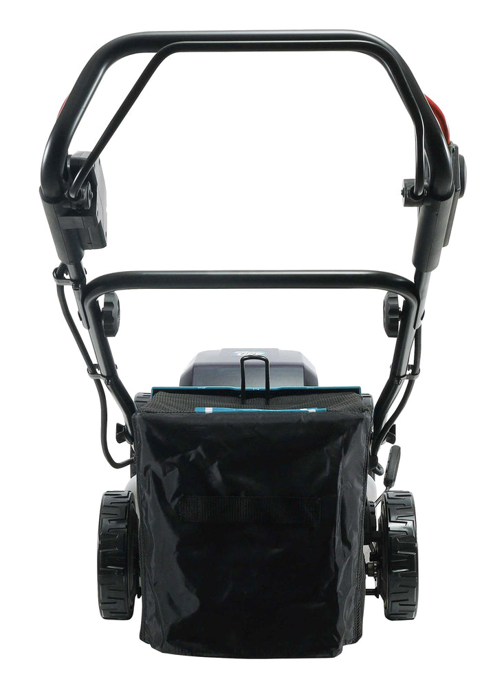 
          Akku-Rasenmäher 64Vmax mit Radantrieb 48 cm
          LM003JB101
        