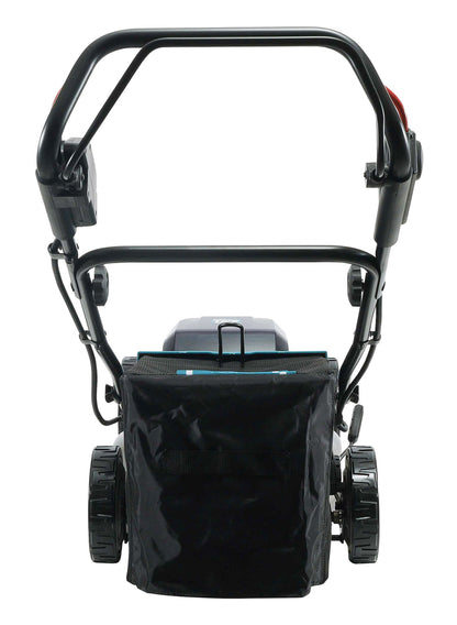 
          Akku-Rasenmäher 64Vmax mit Radantrieb 48 cm
          LM003JB101
        