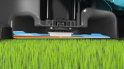 
          Akku-Rasenmäher XGT ® 43 cm
          LM004GM103
        