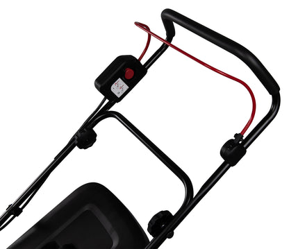 
          Akku-Rasenmäher XGT ® 43 cm
          LM004GZ
        