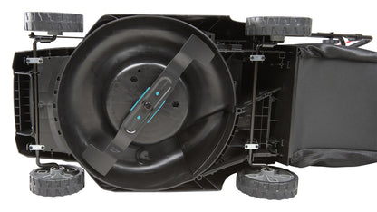 
          Akku-Rasenmäher XGT ® 43 cm
          LM004GM103
        