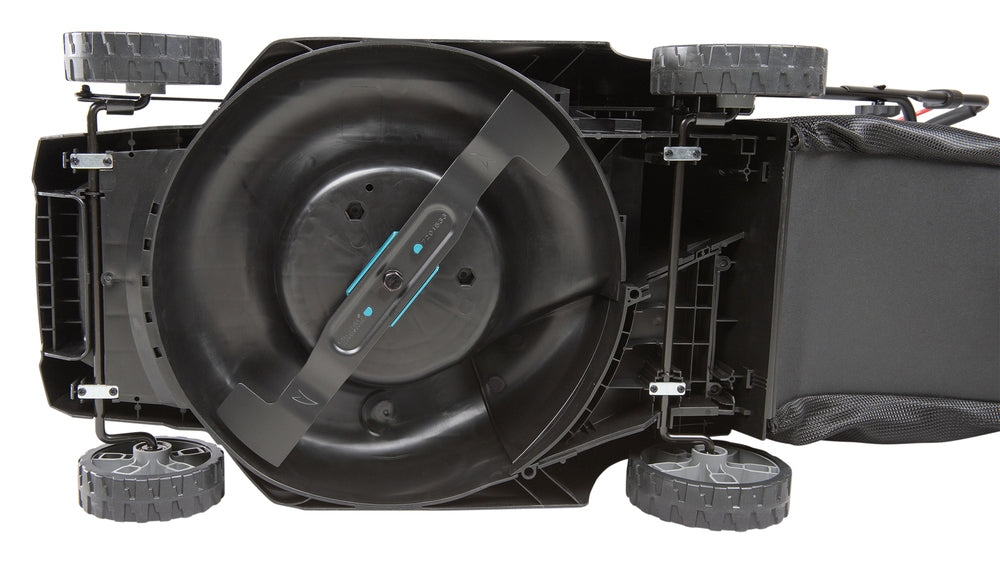 
          Akku-Rasenmäher XGT ® 43 cm
          LM004GZ
        