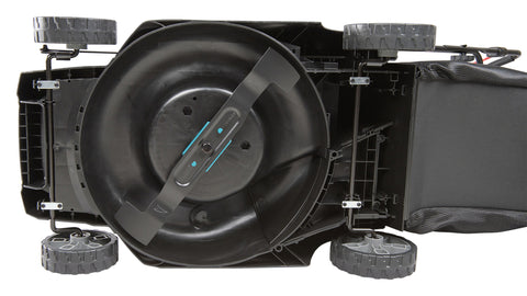 
          Akku-Rasenmäher XGT ® 43 cm
          LM004GZ
        