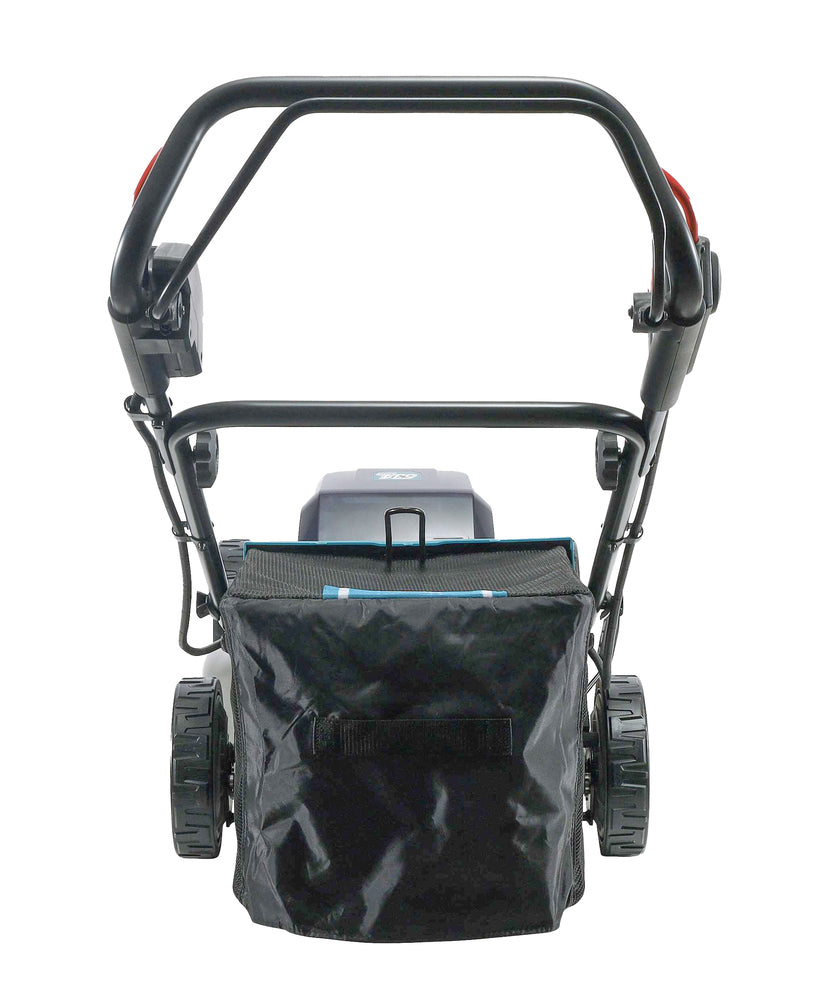 
          Akku-Rasenmäher 64Vmax mit Radantrieb 53 cm
          LM004JB101
        