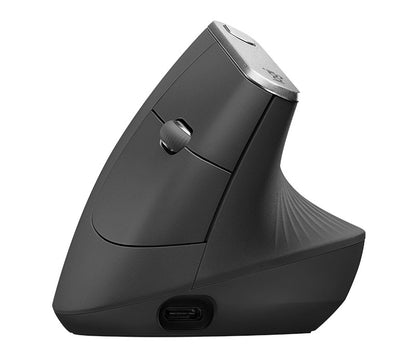 LOGITECH MX Vertical Ergonomic Mouse 910-005448