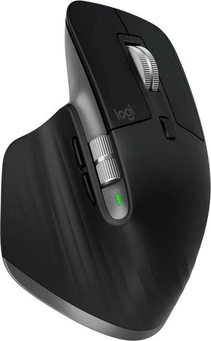 LOGITECH MX MASTER 3 FOR MAC 910-005696 Graphite Black