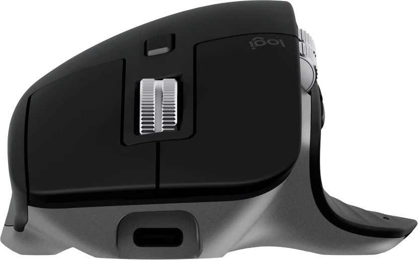 LOGITECH MX MASTER 3 FOR MAC 910-005696 Graphite Black