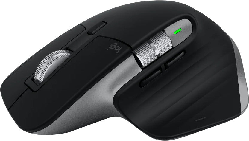 LOGITECH MX MASTER 3 FOR MAC 910-005696 Graphite Black