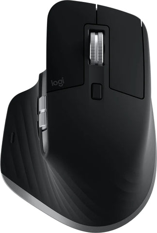 LOGITECH MX MASTER 3 FOR MAC 910-005696 Graphite Black