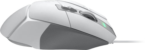 LOGITECH G502 X 910-006146 WHITE - EER2