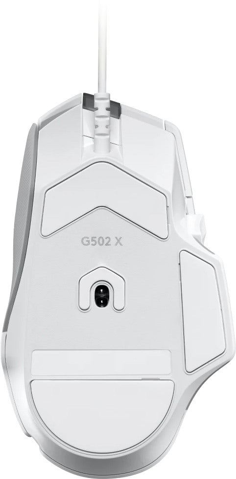 LOGITECH G502 X 910-006146 WHITE - EER2