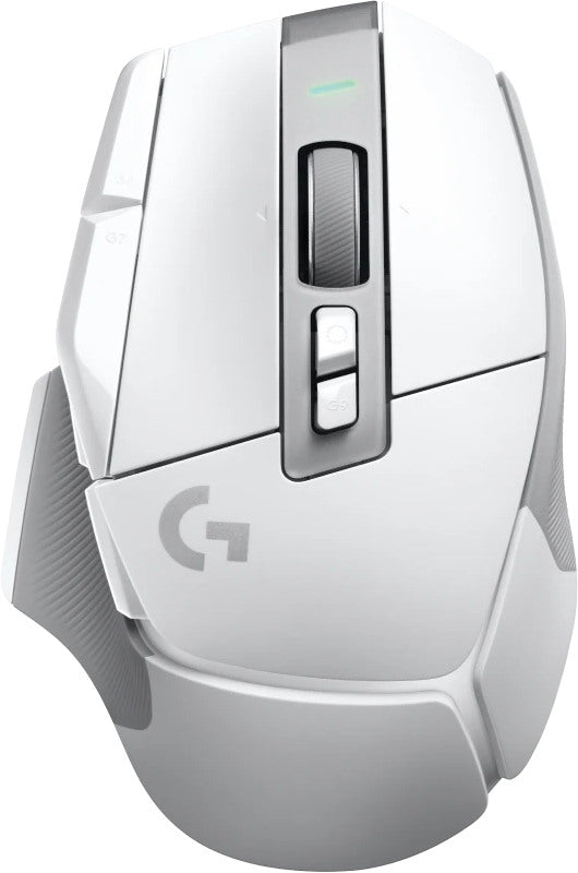 LOGITECH G502 X LIGHTSPEED 910-006189 WHITE/CORE - EER2