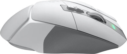 LOGITECH G502 X LIGHTSPEED 910-006189 WHITE/CORE - EER2