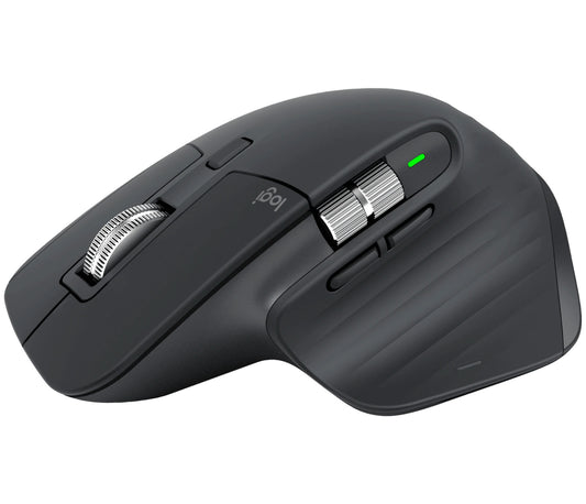 LOGITECH MX Master 3S 910-006559