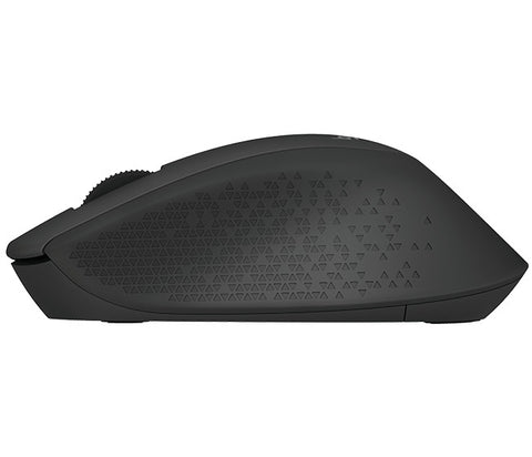 LOGITECH Wireless Mouse M280 910004287 Schwarz